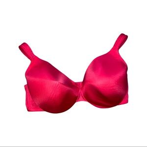 CACIQUE Lightly Lined Balconette Underwire Bra 42D